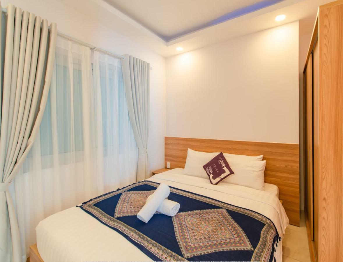 Holi Muong Thanh Vien Trieu - Can Ho Du Lich Bien Aparthotel