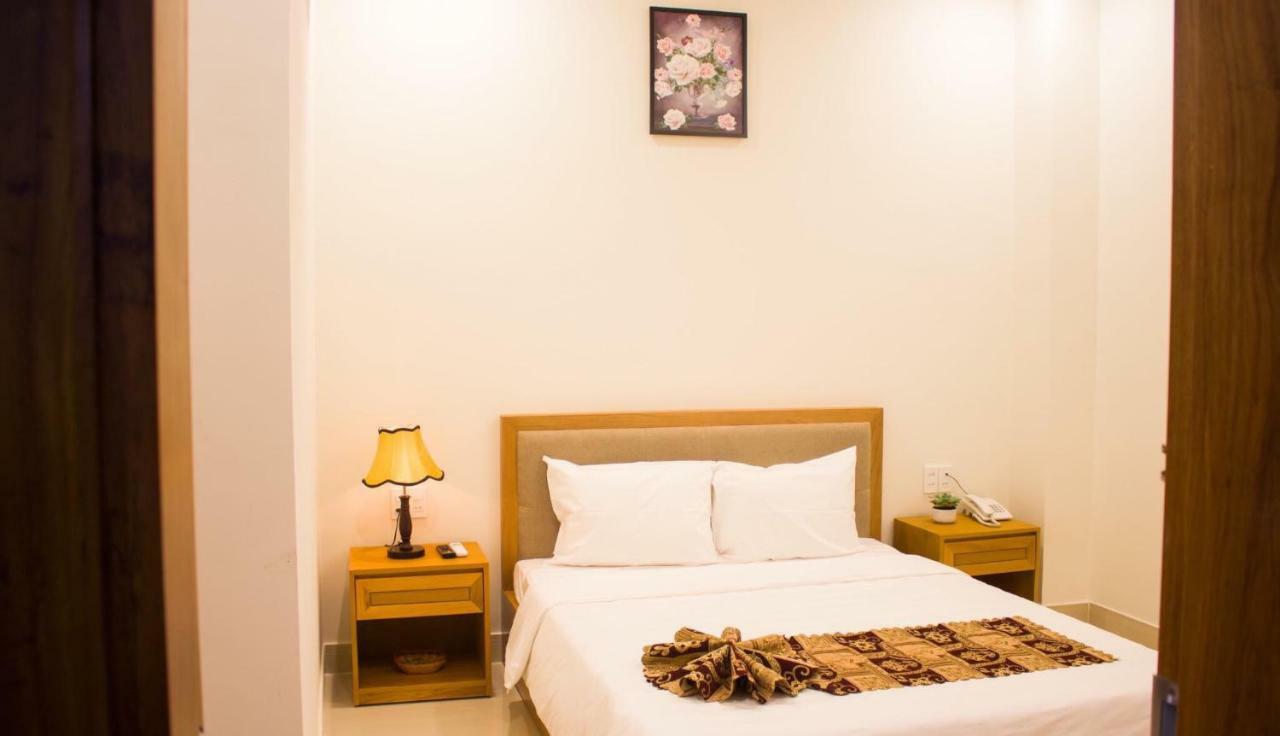 Hoai Thuong Hotel 2*