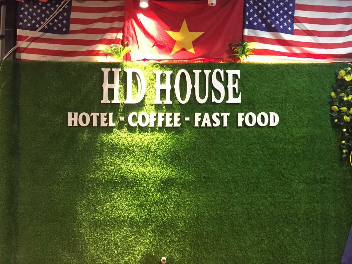 Hd House 3* Noi Bai