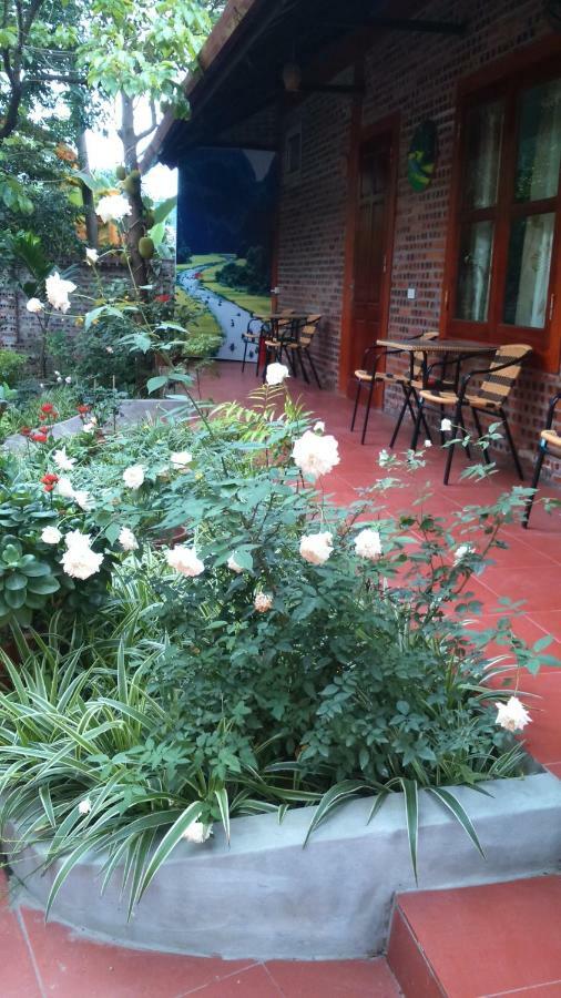 Homestay Tam Coc Thanh