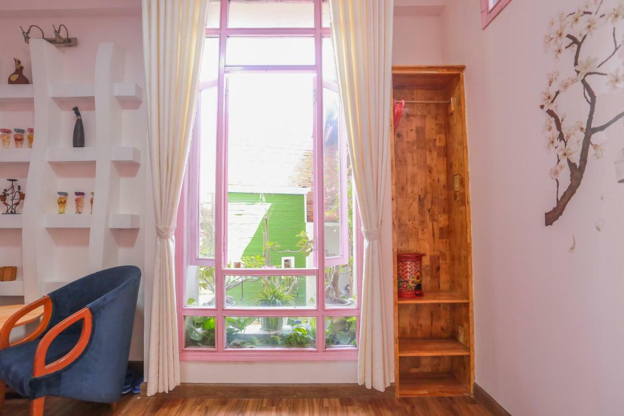 Bac Huong House Tuy Hoa