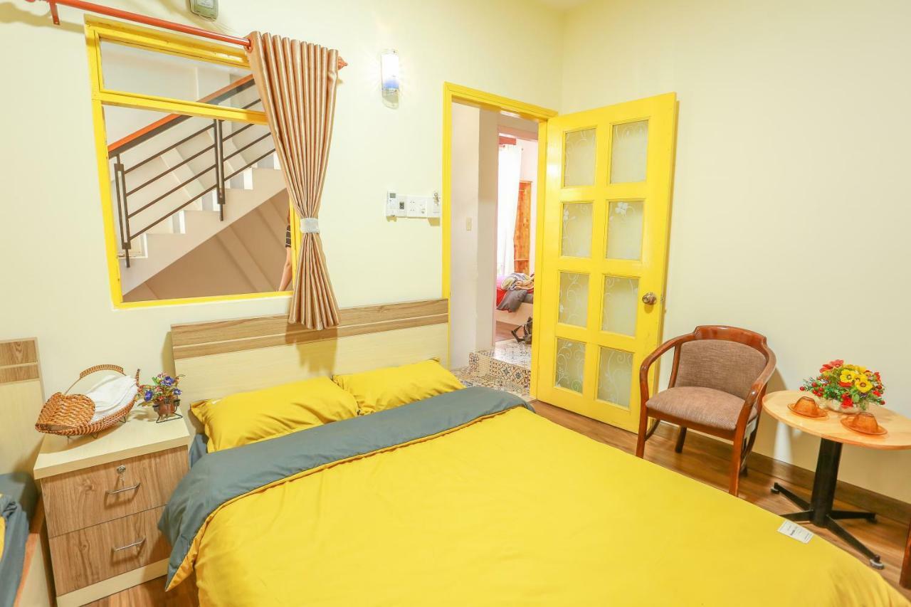 Homestay Bac Huong House