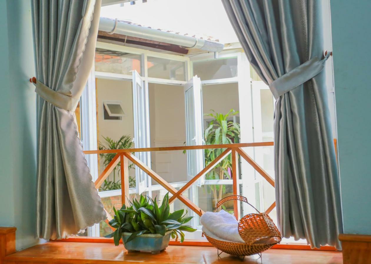 Bac Huong House * Tuy Hoa