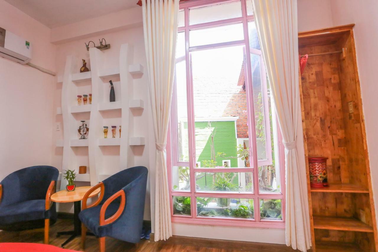 Bac Huong House Tuy Hoa