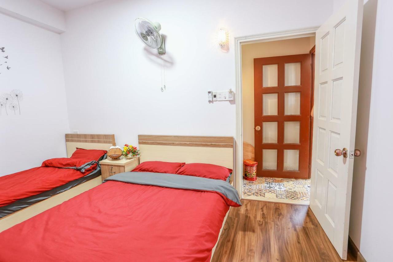 Homestay Bac Huong House *