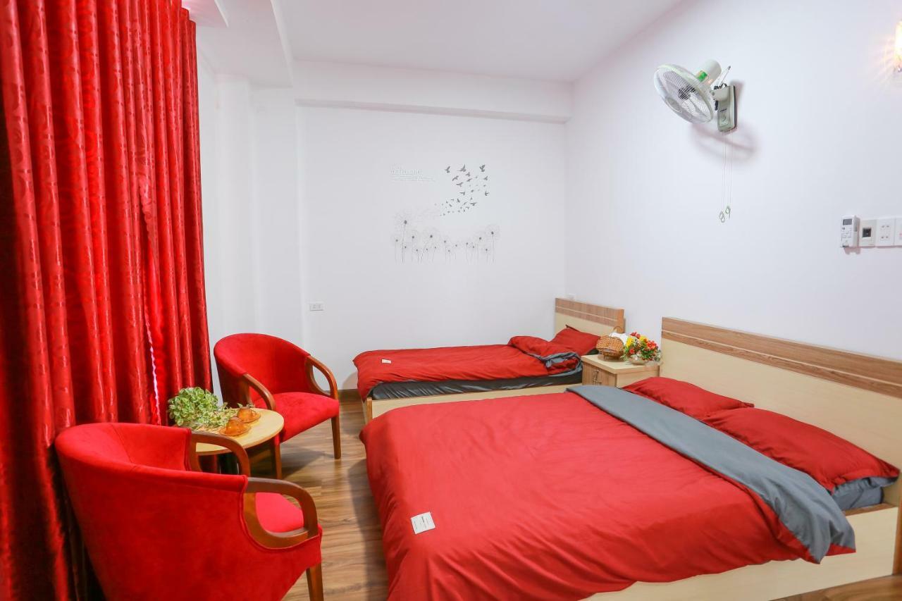 Bac Huong House Homestay Tuy Hoa
