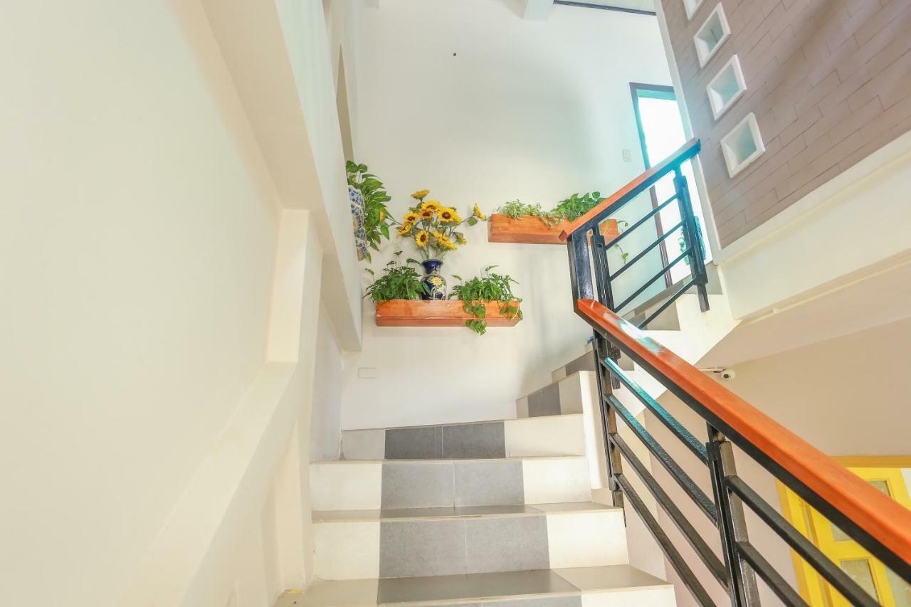 Bac Huong House *