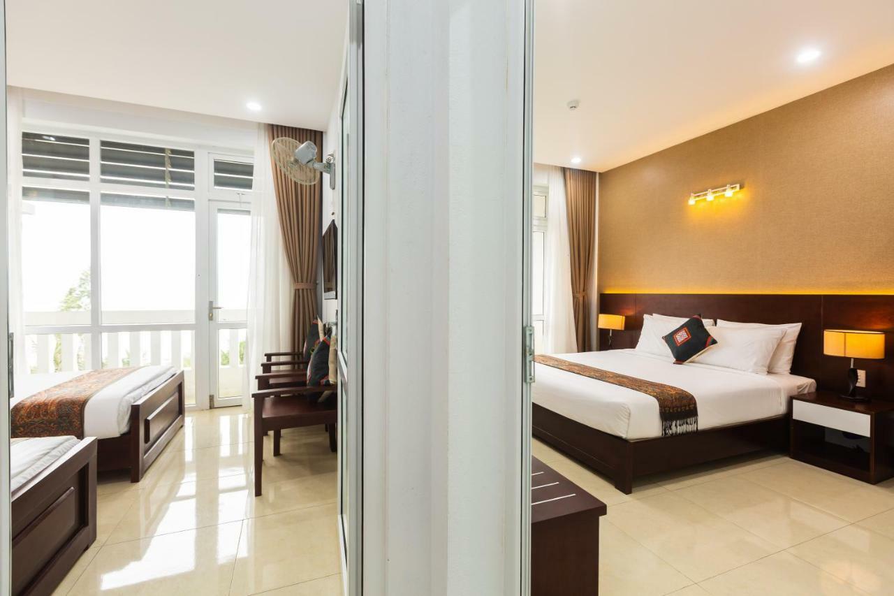 Navy Hotel Da Nang