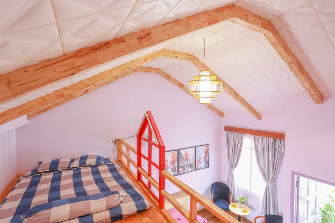 Homestay Bac Huong House