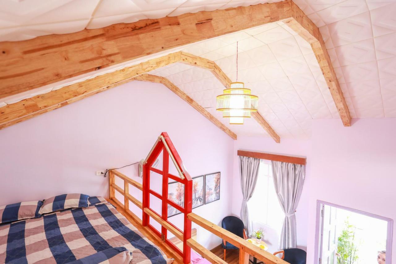Bac Huong House Homestay *