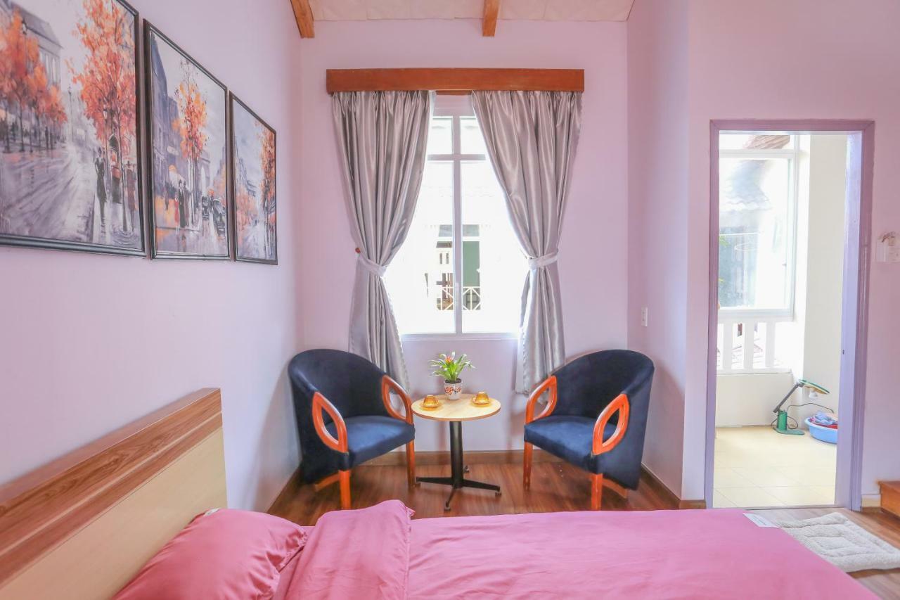 Bac Huong House