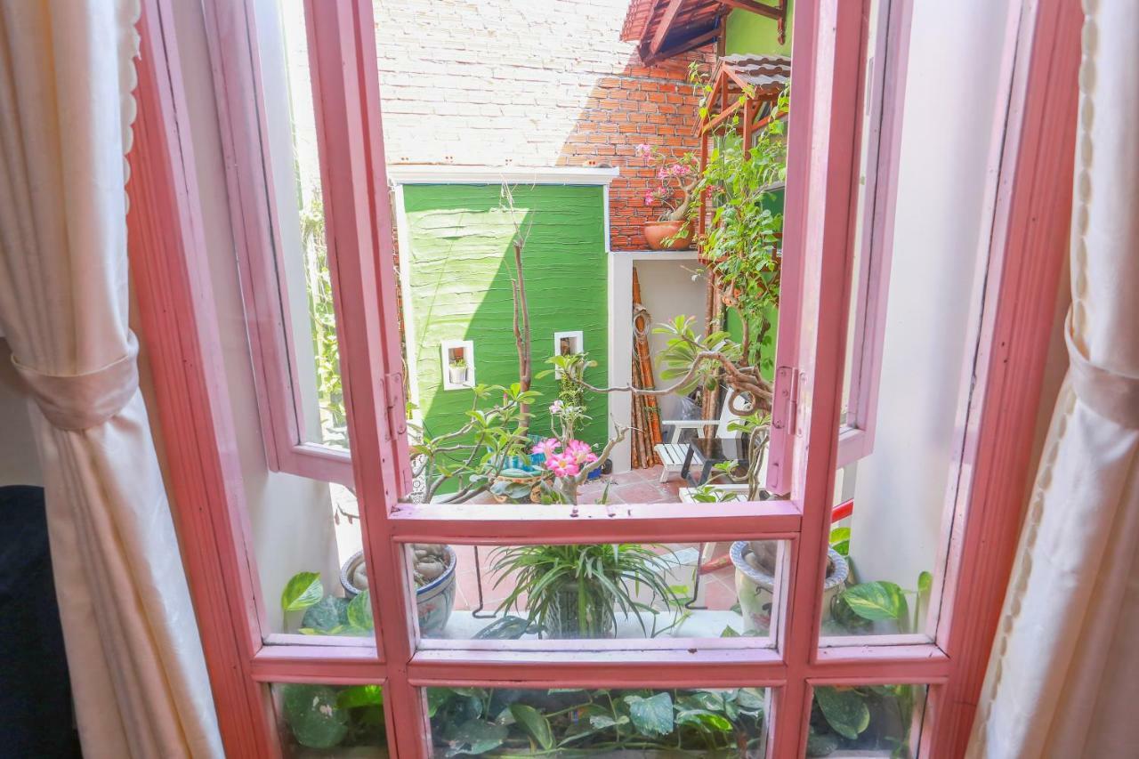 Bac Huong House * Tuy Hoa