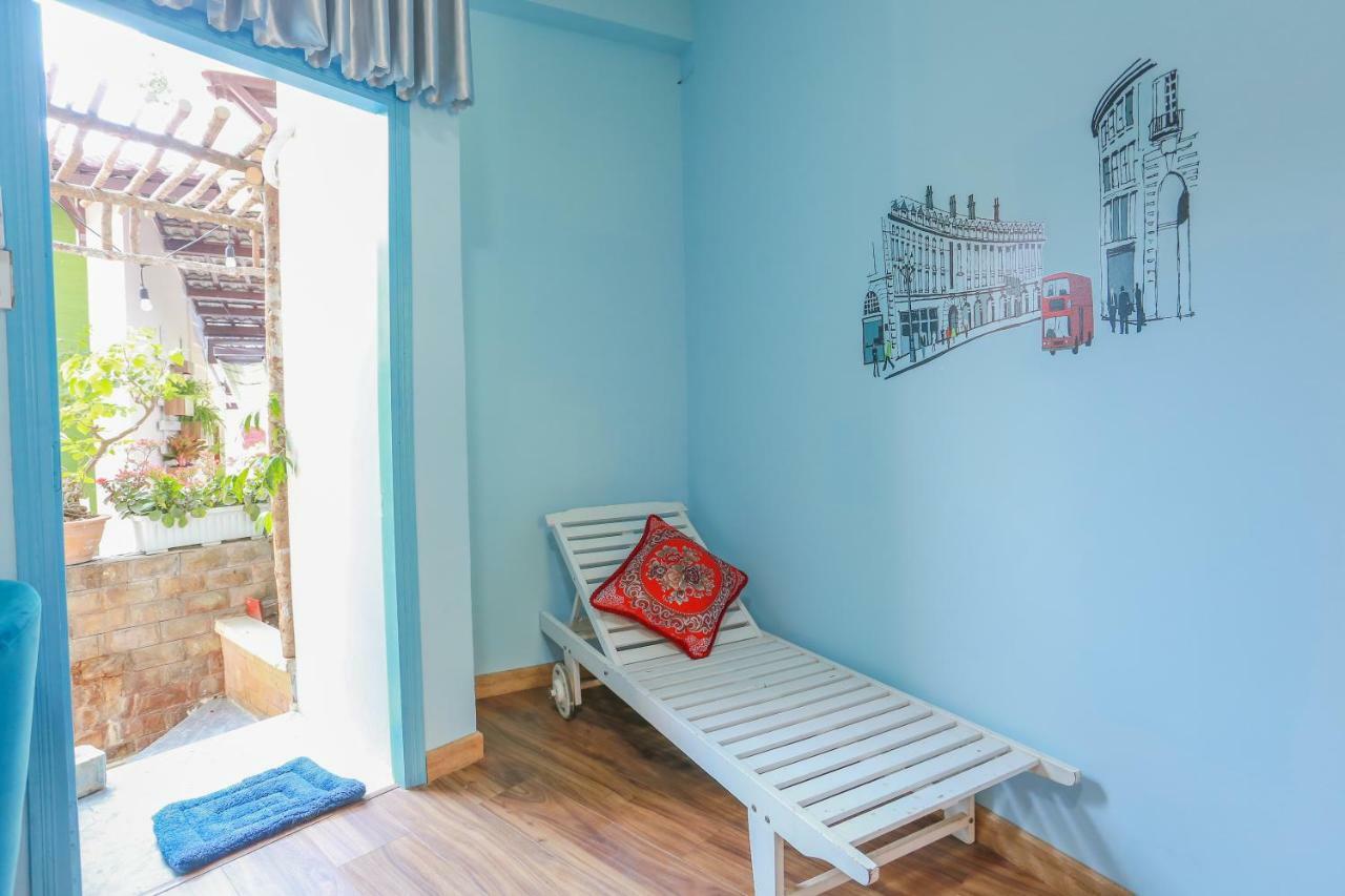 Bac Huong House * Tuy Hoa