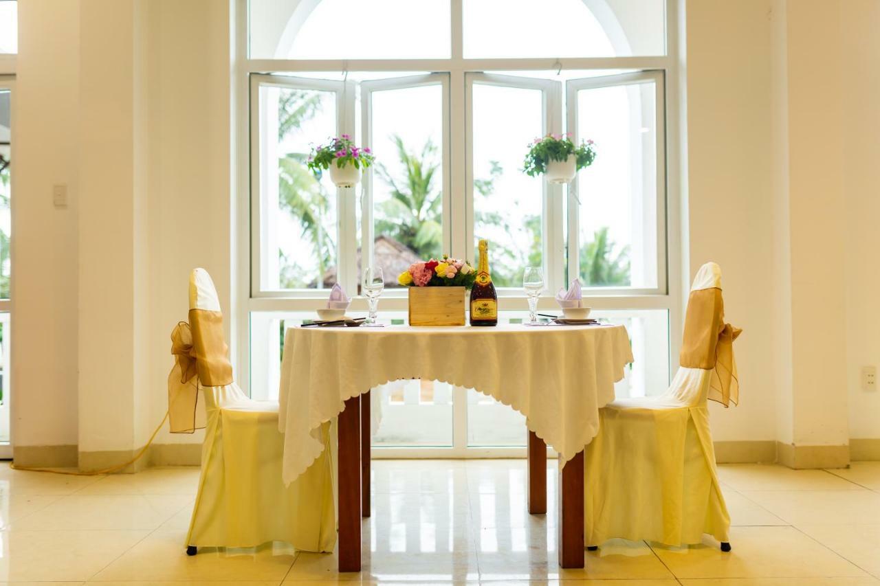 Navy Hotel Da Nang