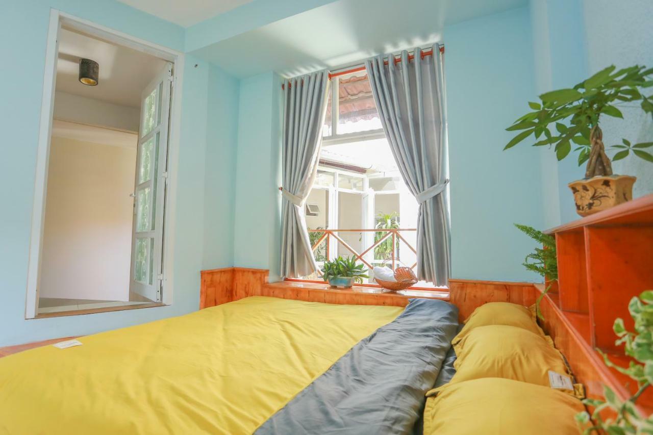 Homestay Bac Huong House Tuy Hoa