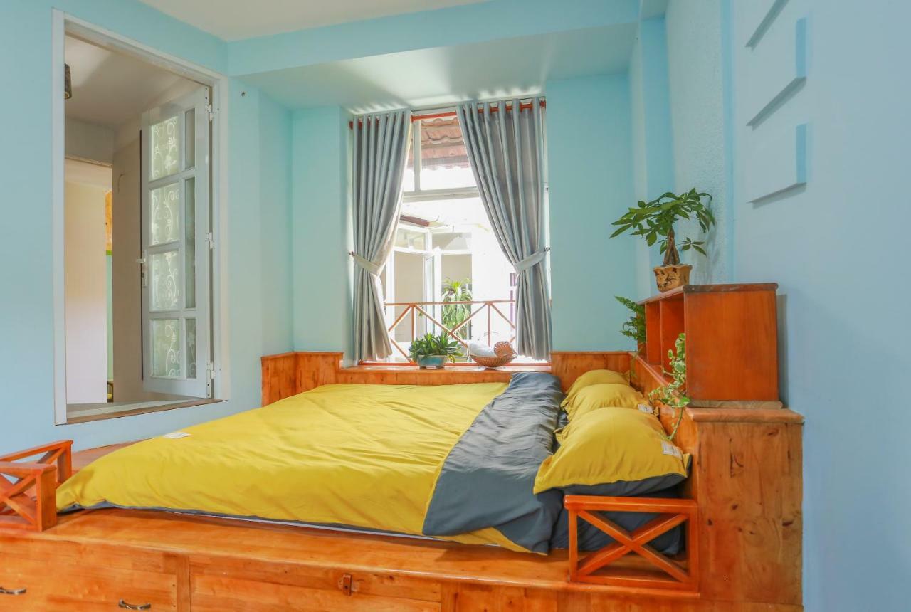 Homestay Bac Huong House *