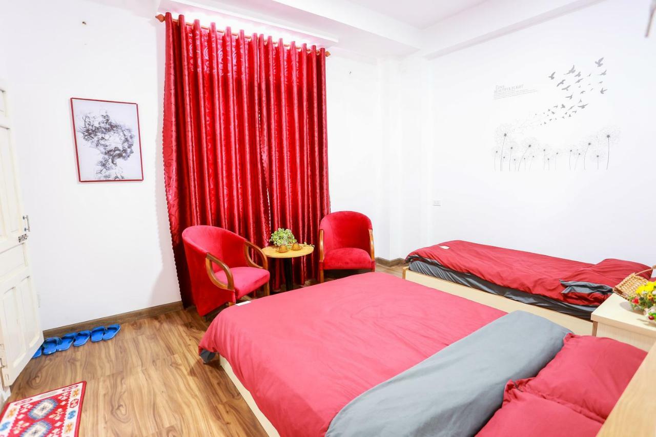 Bac Huong House *