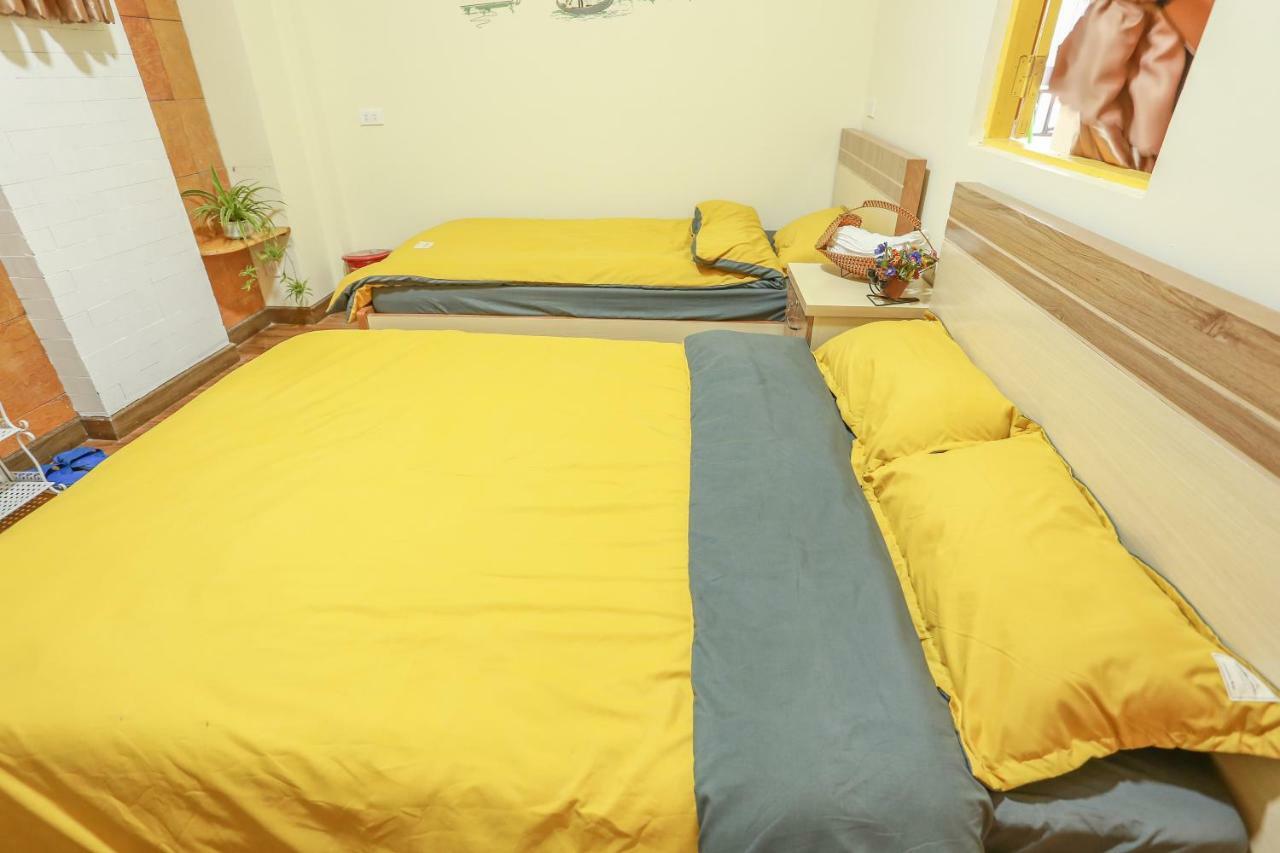 Bac Huong House * Tuy Hoa
