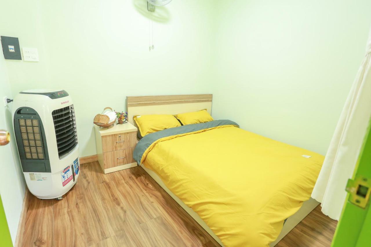 Bac Huong House Homestay