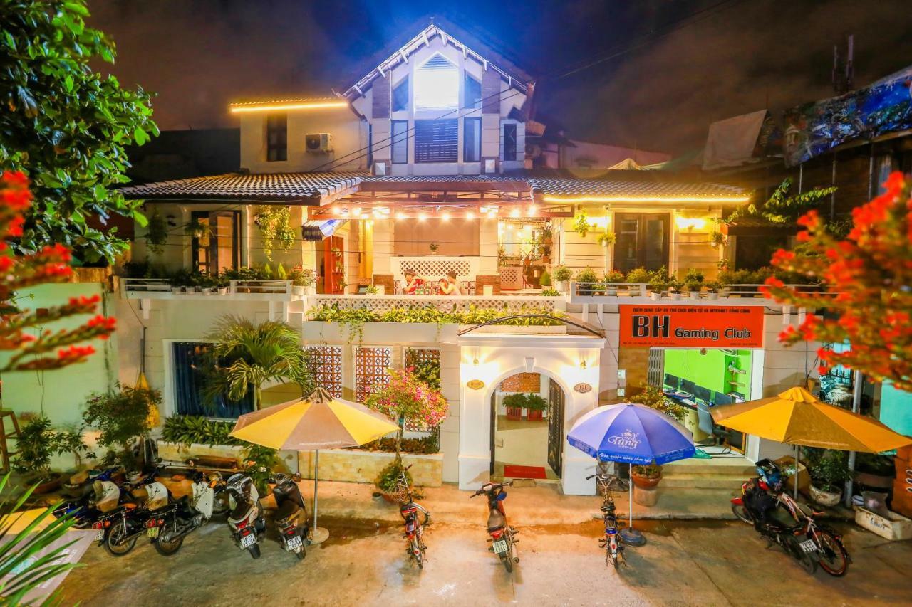 Bac Huong House Tuy Hoa