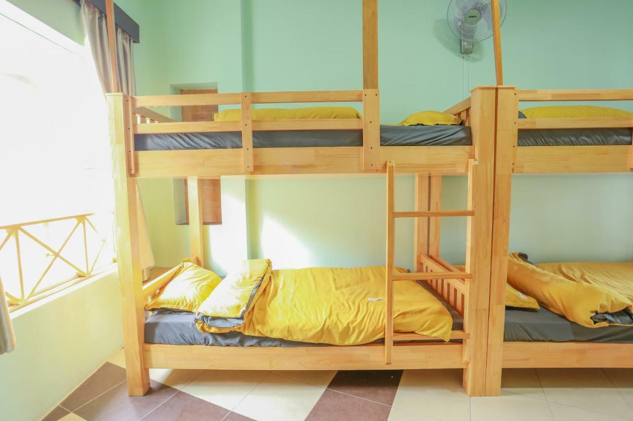 Homestay Bac Huong House
