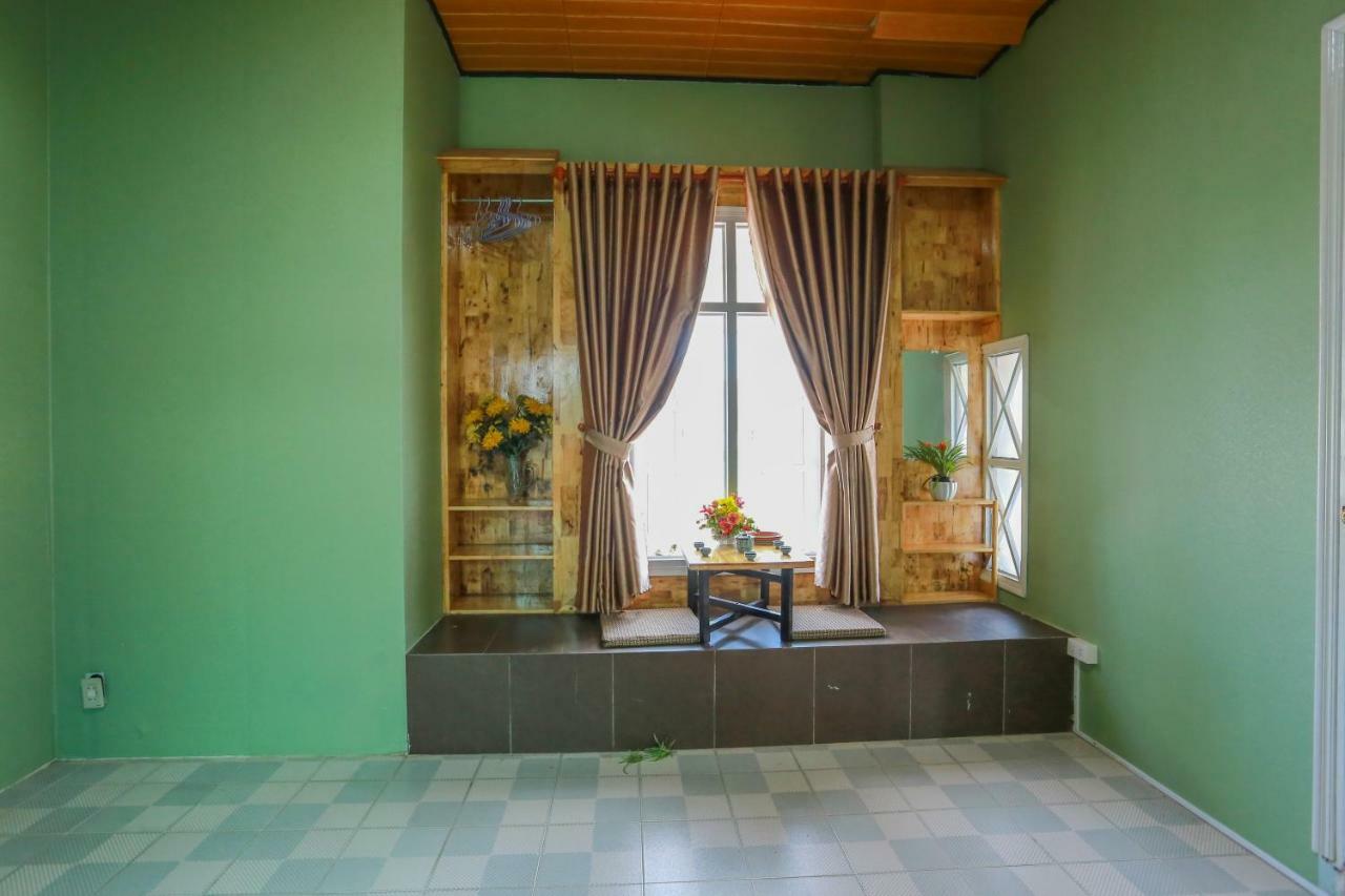 Bac Huong House *