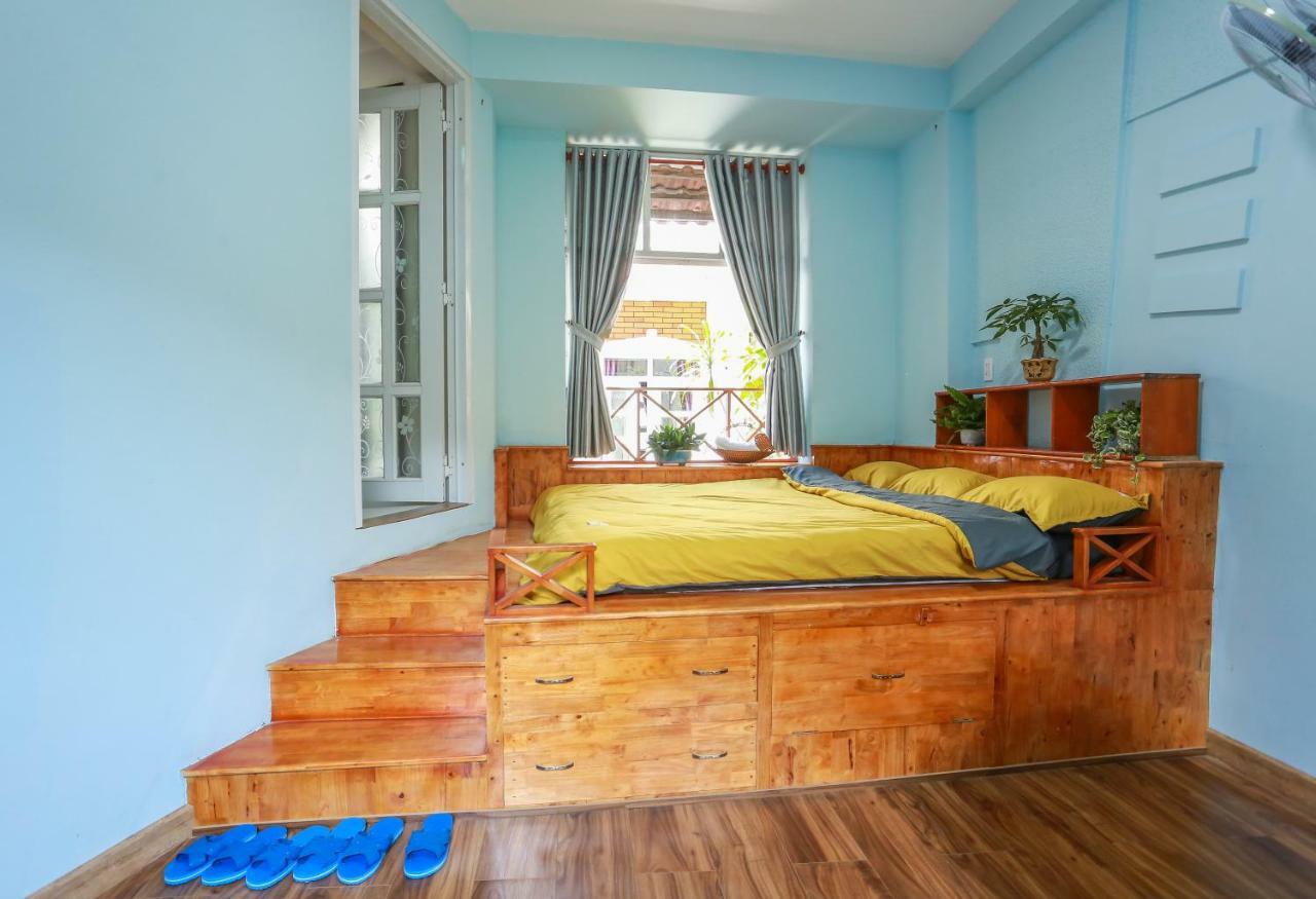 Bac Huong House * Tuy Hoa