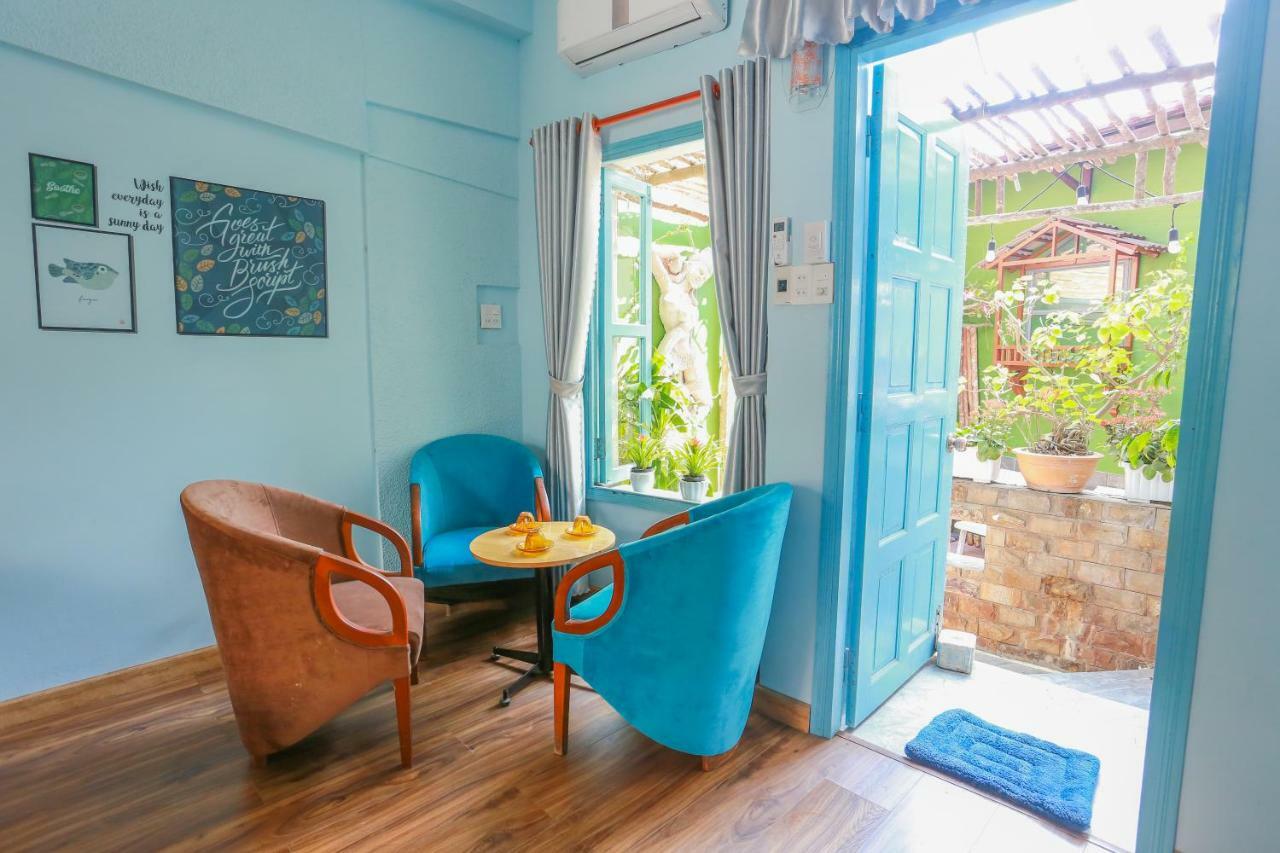 Homestay Bac Huong House *