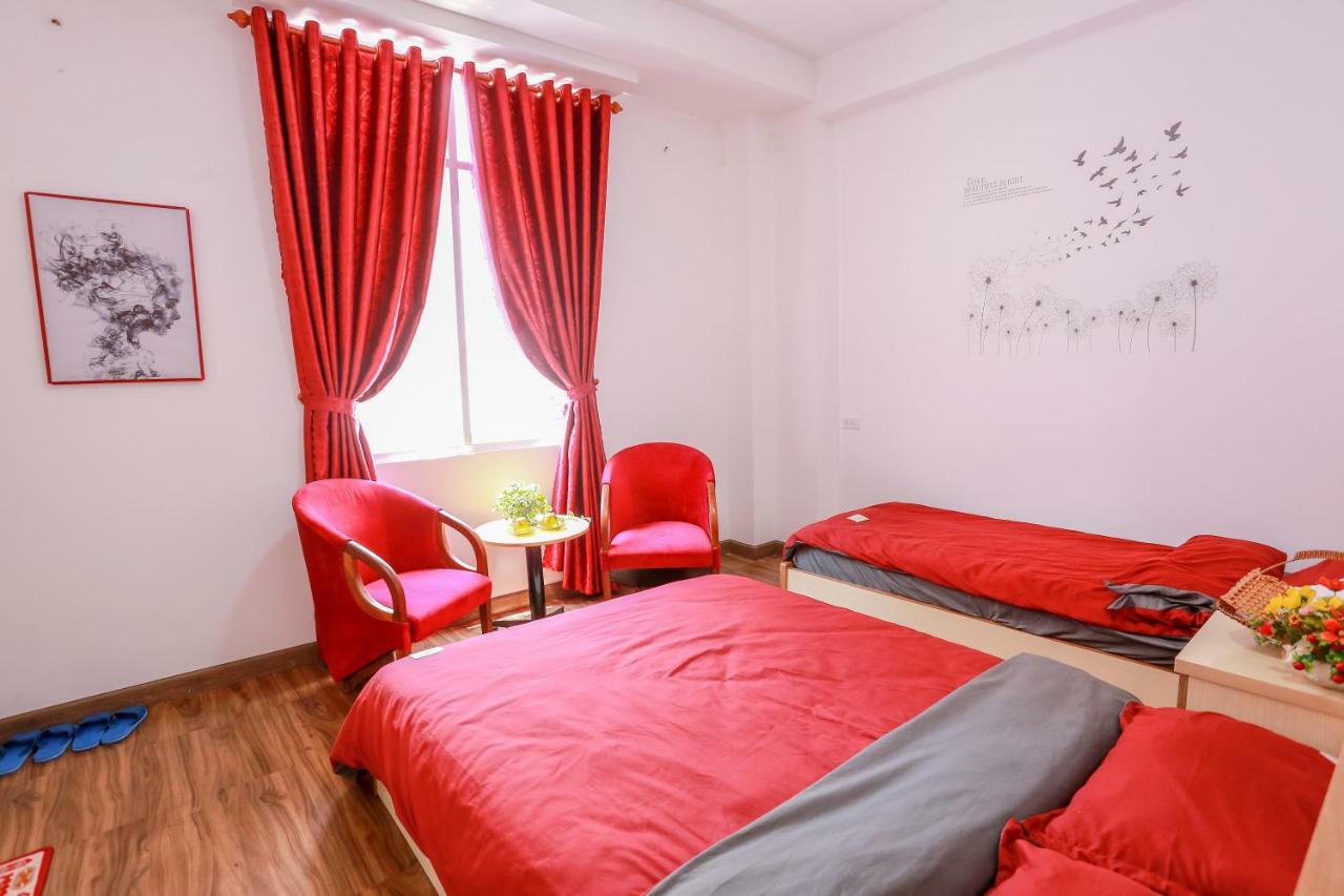 Bac Huong House * Tuy Hoa