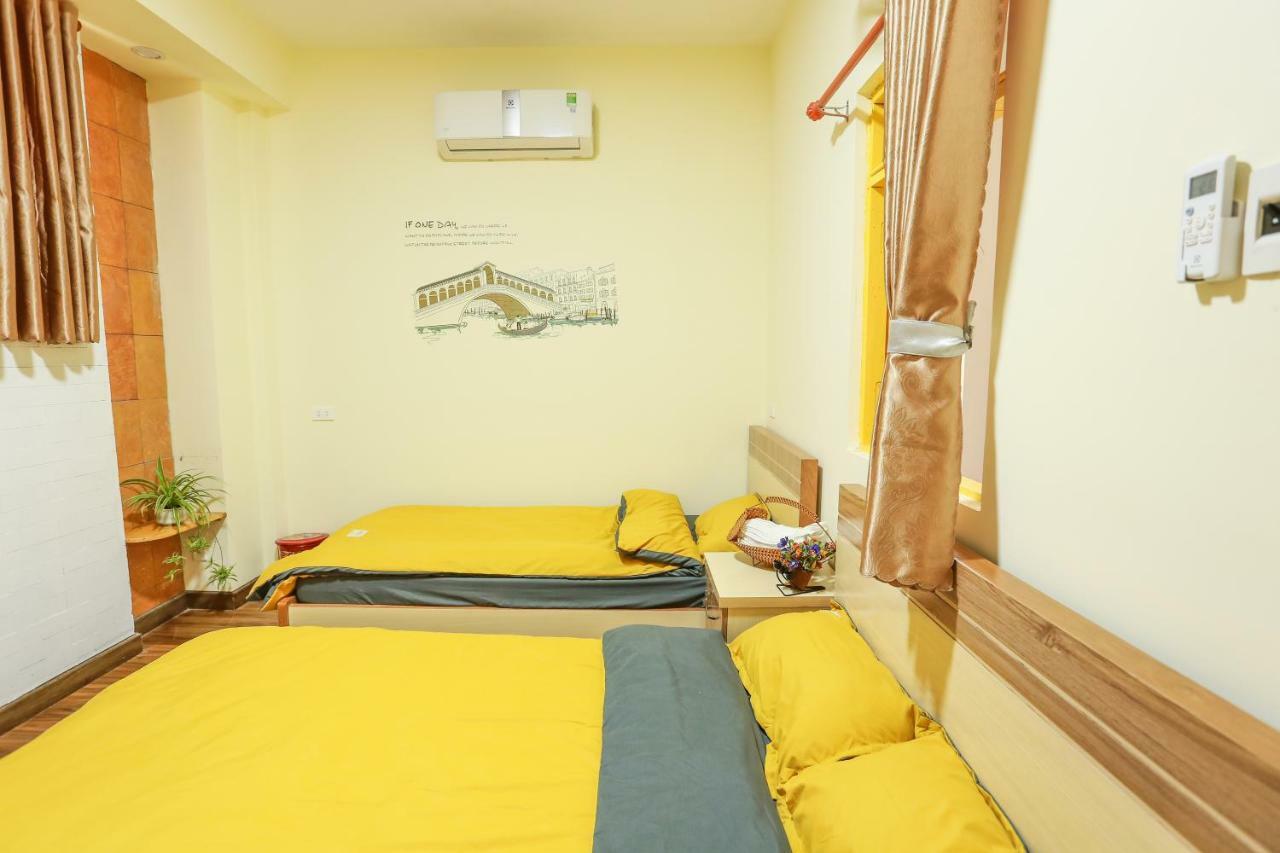 Bac Huong House * Tuy Hoa