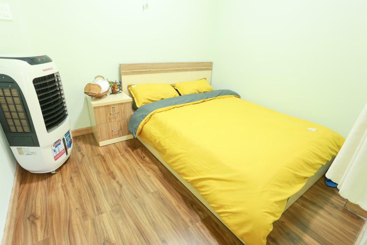 Bac Huong House Homestay Tuy Hoa