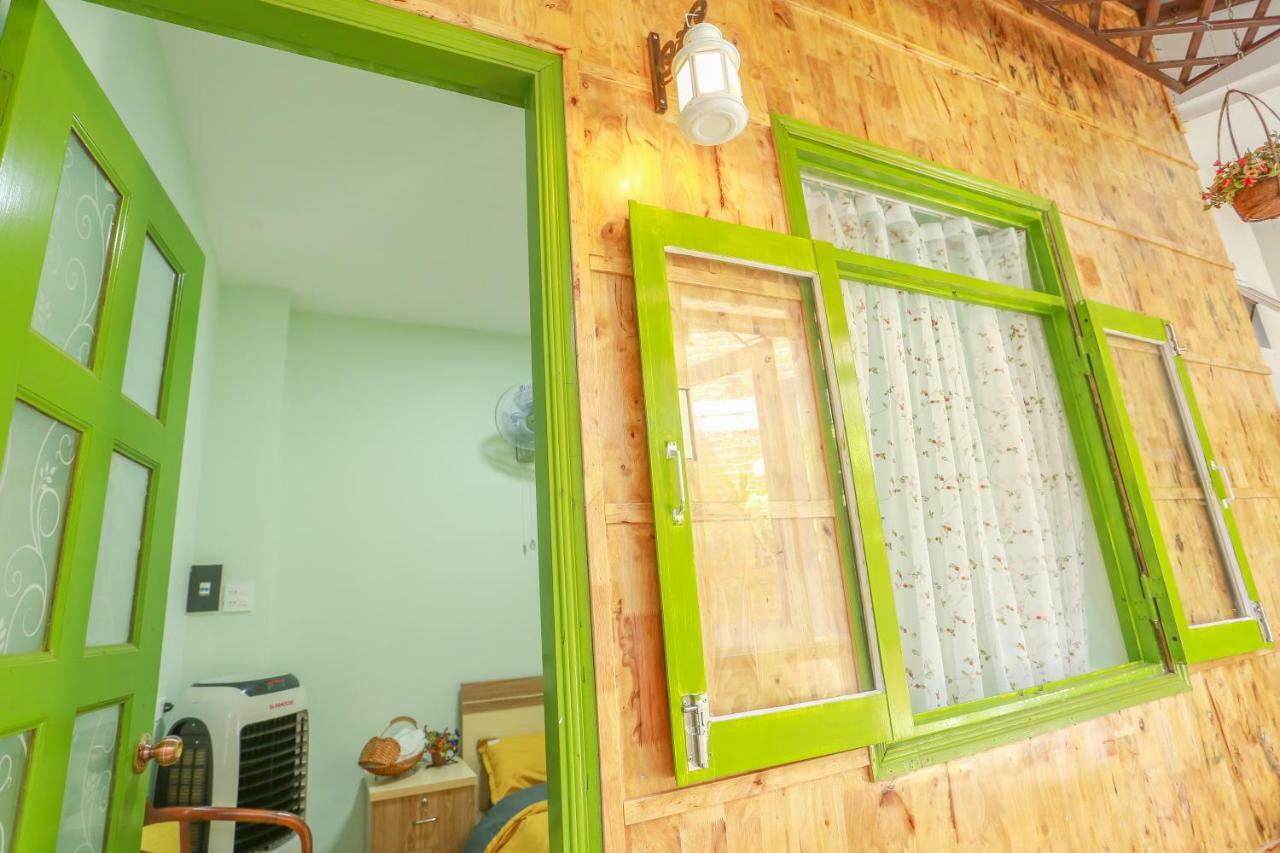 Homestay Bac Huong House *