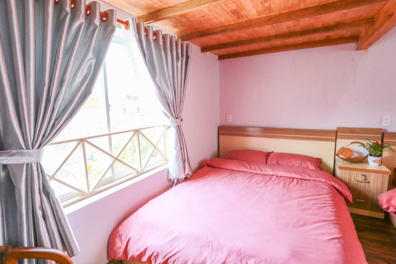 Bac Huong House * Tuy Hoa