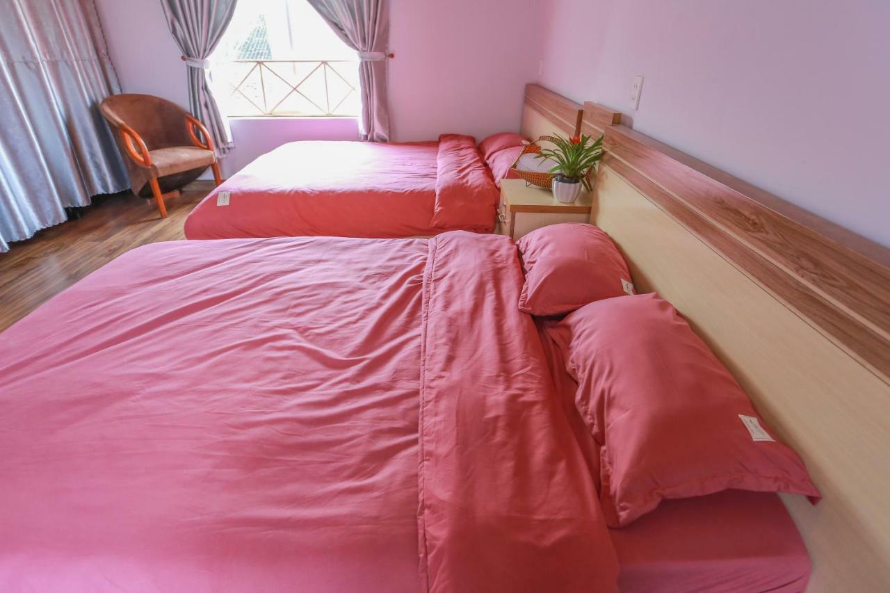 Bac Huong House Homestay