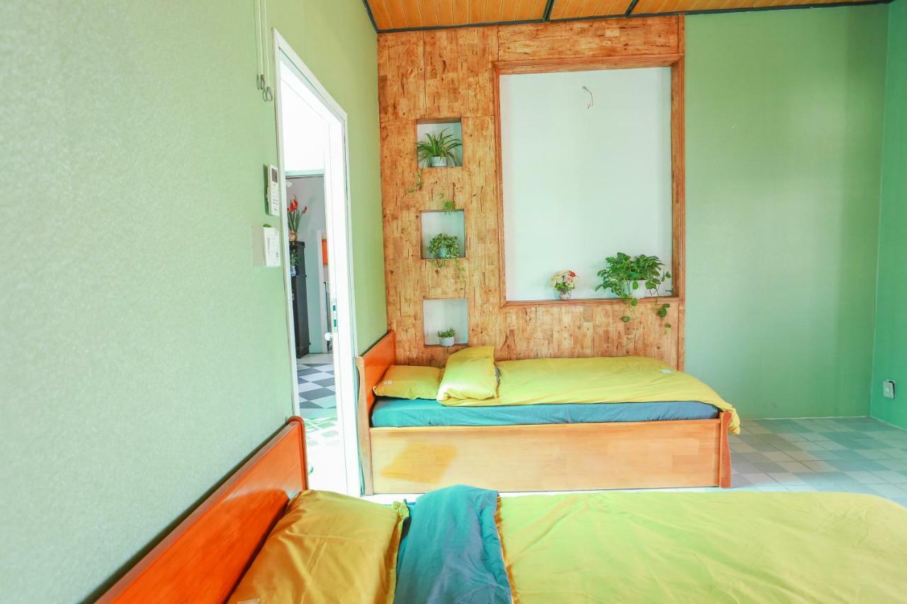 Bac Huong House Homestay Tuy Hoa