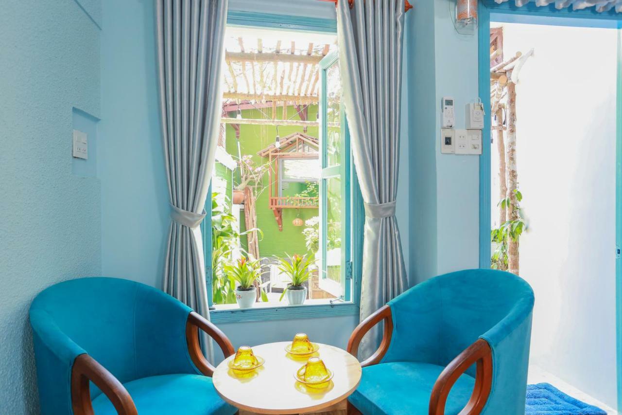 Homestay Bac Huong House *