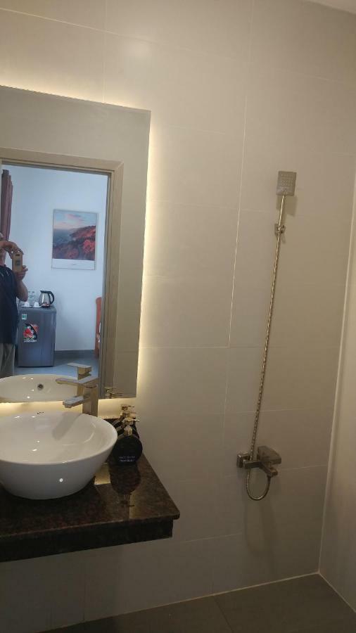 Damina Boutique Hotel Mui Ne