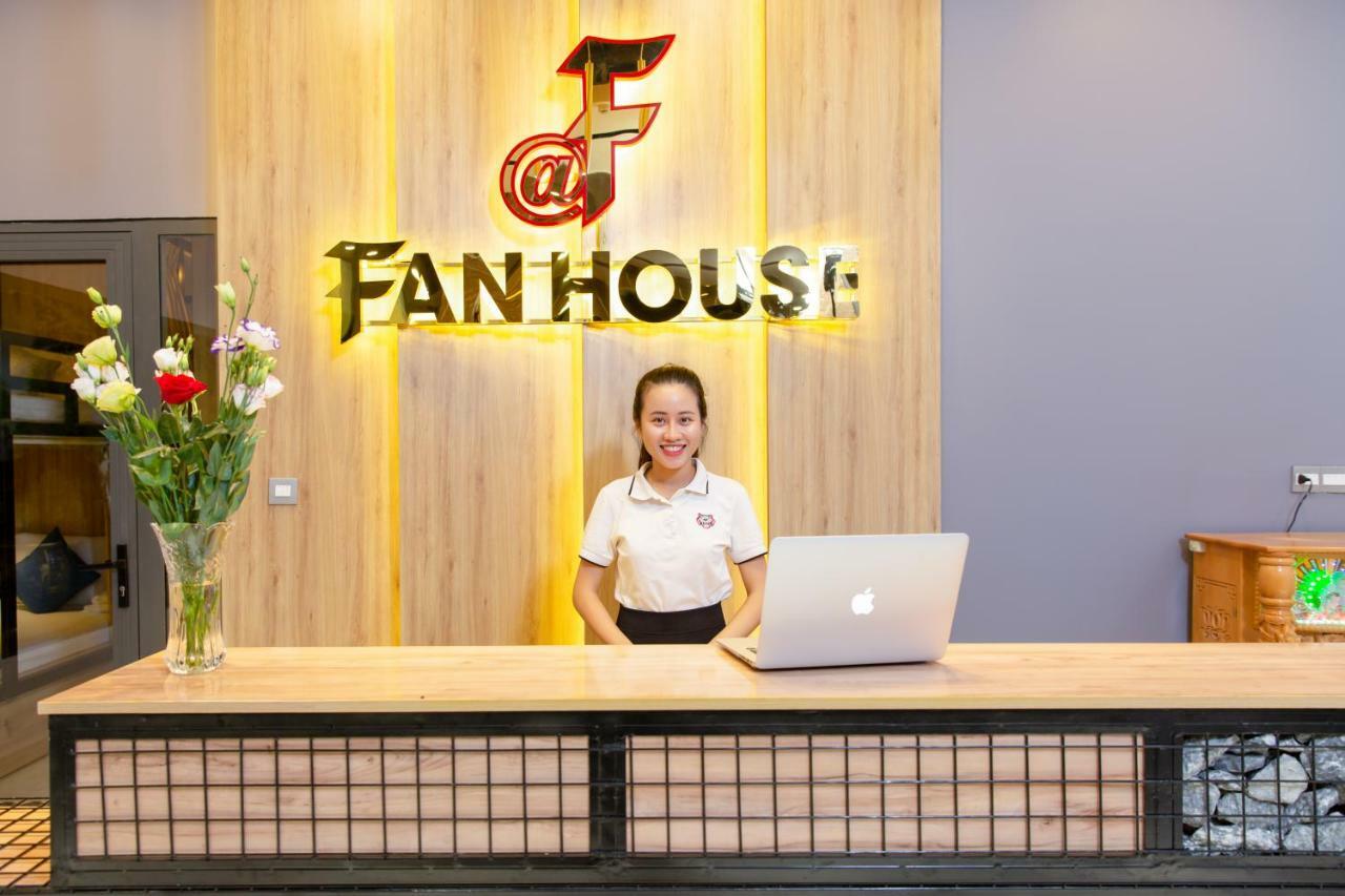 Fan House 3* Đà Nẵng