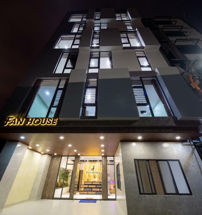 Fan House Khách sạn