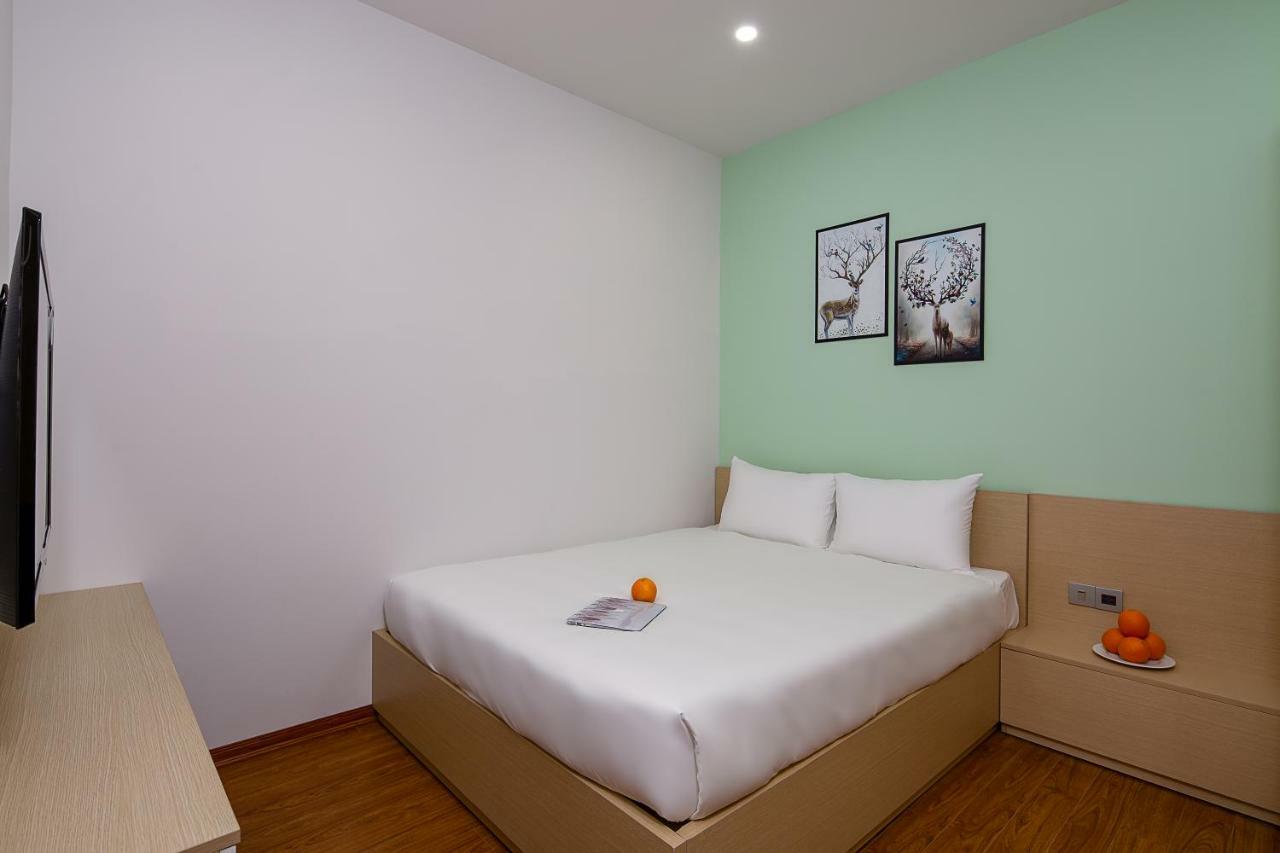 Fan House Khách sạn Đà Nẵng