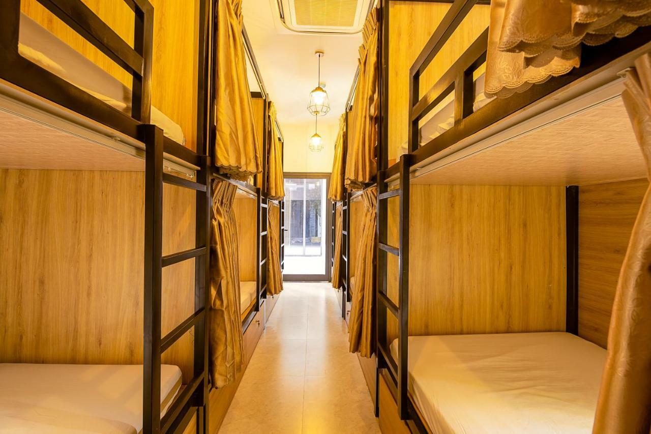 Khách sạn Fan House 3*