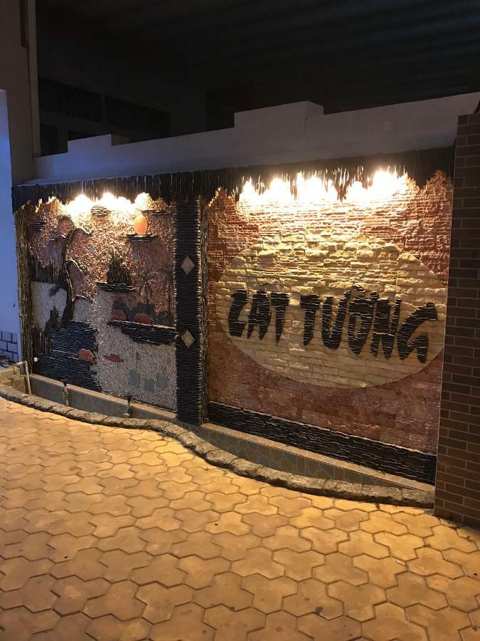 Cat Tuong La Gi