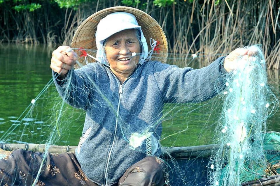 Canh Duong 3* Lang Co