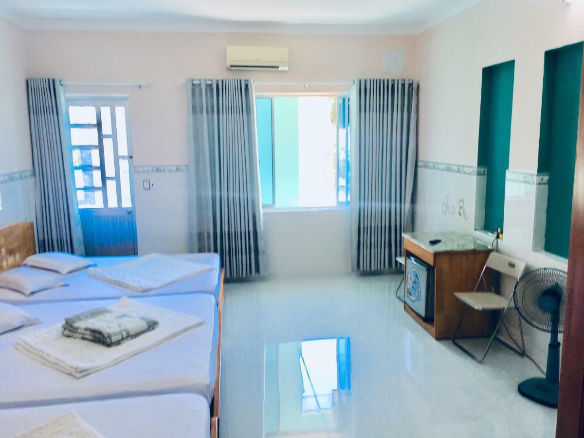 Thanh Son Motel Vung Tau