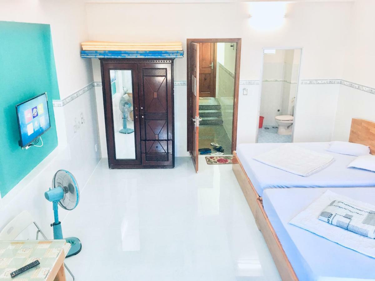 Thanh Son Motel *