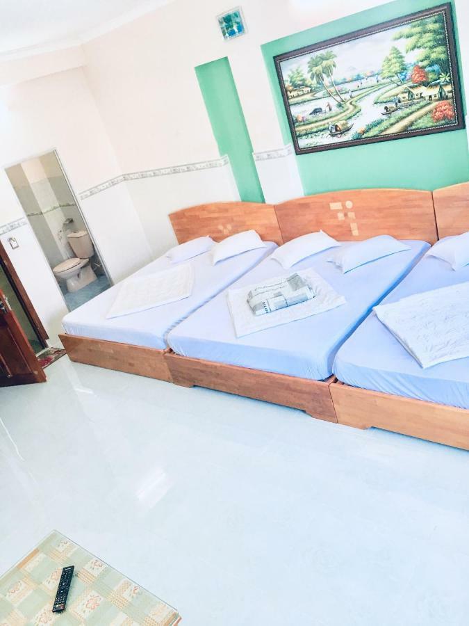 Thanh Son Motel *