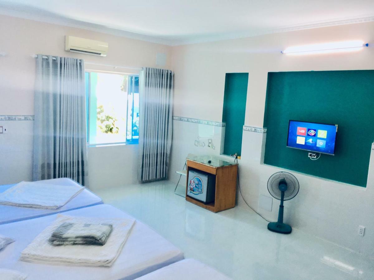 Thanh Son Motel *