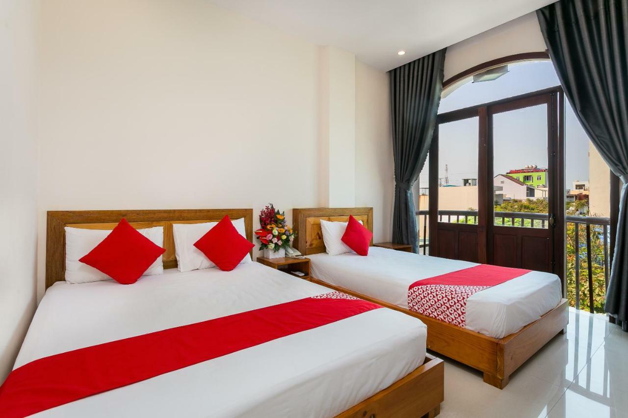 Oyo 119 Sunshine Hotel