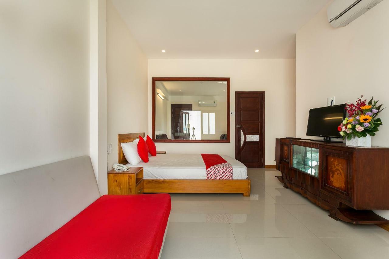 Oyo 119 Sunshine Hotel 2*