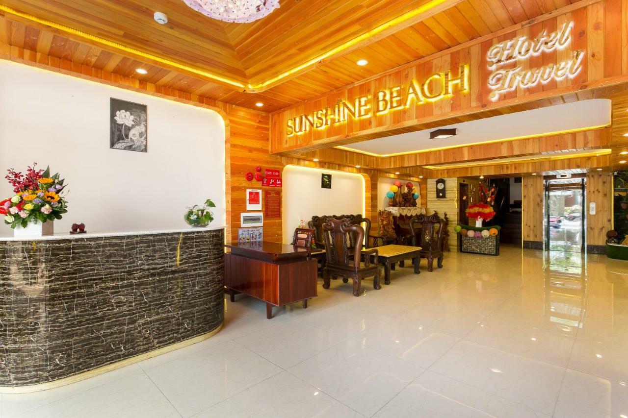 Oyo 119 Sunshine Da Nang